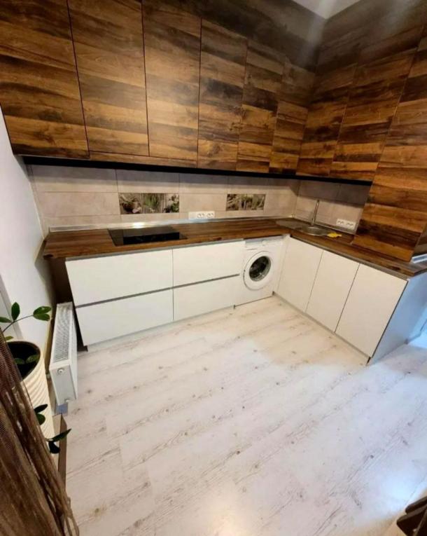 квартира, 1-кімн., Харьков, 605м/р, Тракторостроителей просп.