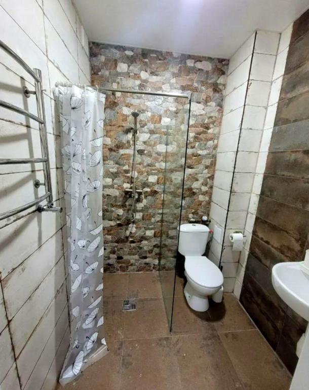 квартира, 1-кімн., Харьков, 605м/р, Тракторостроителей просп.