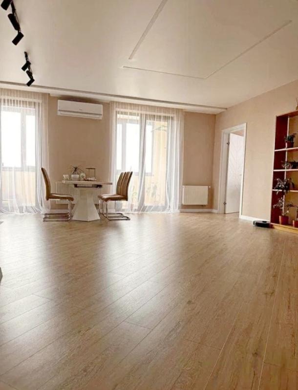 квартира, 3-кімн., Харьков, Масельского метро, Героев Харькова пр-т