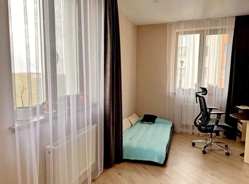 квартира, 3-кімн., Харьков, Масельского метро, Героев Харькова пр-т