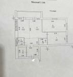 новостройка, Харьков, Масельского метро