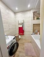 новостройка, Харьков, Масельского метро