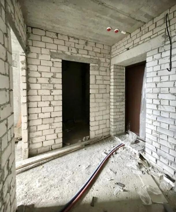 квартира, 1-кімн., Харьков, Гагарина метро , Заливная