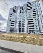 новостройка, Харьков, Гагарина метро