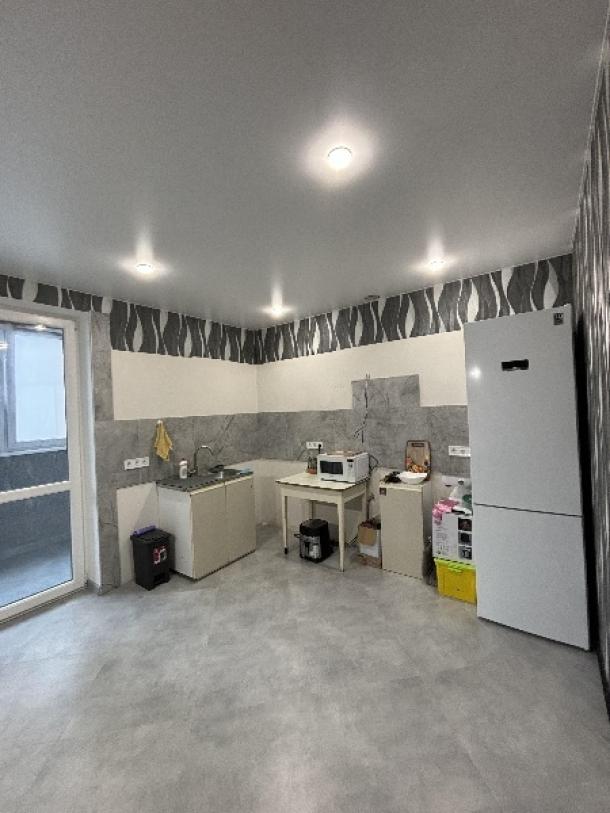 квартира, 2-кімн., Харьков, ХТЗ, Героев Харькова пр-т