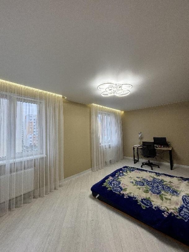 квартира, 2-кімн., Харьков, ХТЗ, Героев Харькова пр-т