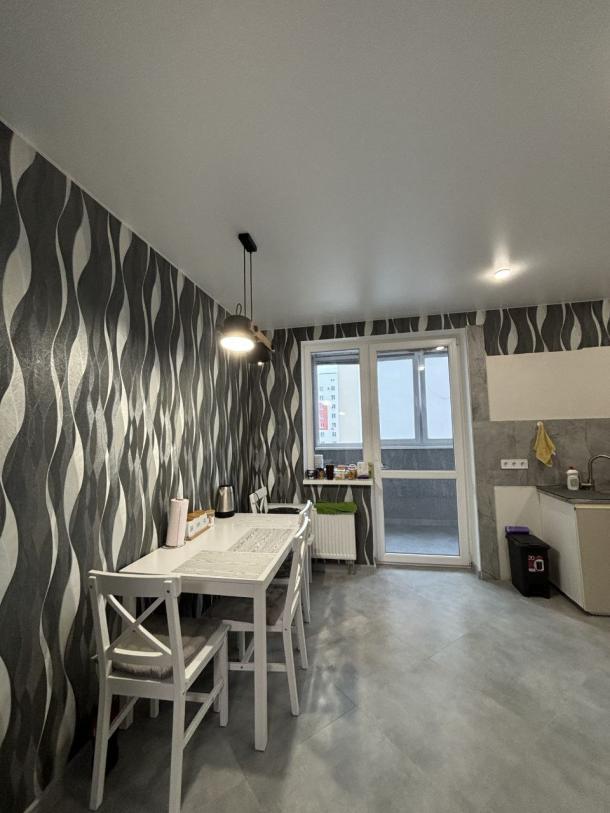 квартира, 2-кімн., Харьков, ХТЗ, Героев Харькова пр-т