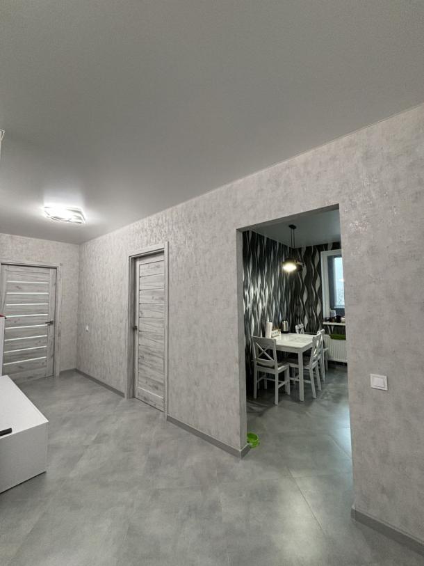 квартира, 2-кімн., Харьков, ХТЗ, Героев Харькова пр-т