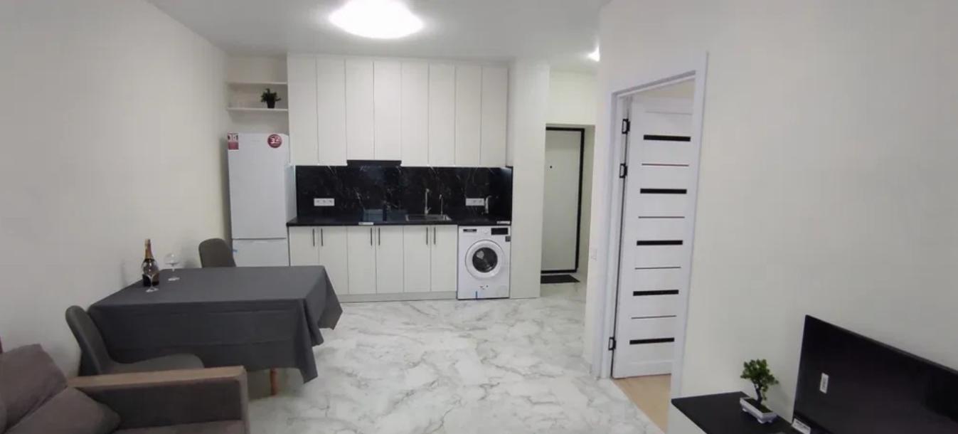 квартира, 1-кімн., Харьков, 519м/р, Академика Барабашова