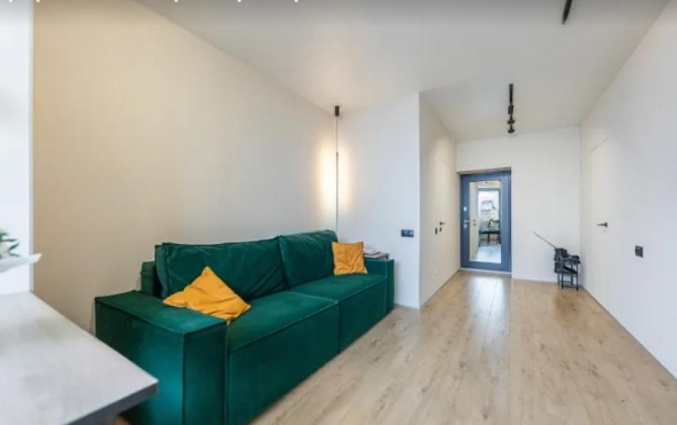 квартира, 1-кімн., Харьков, Завод Малышева метро, Героев Харькова пр-т