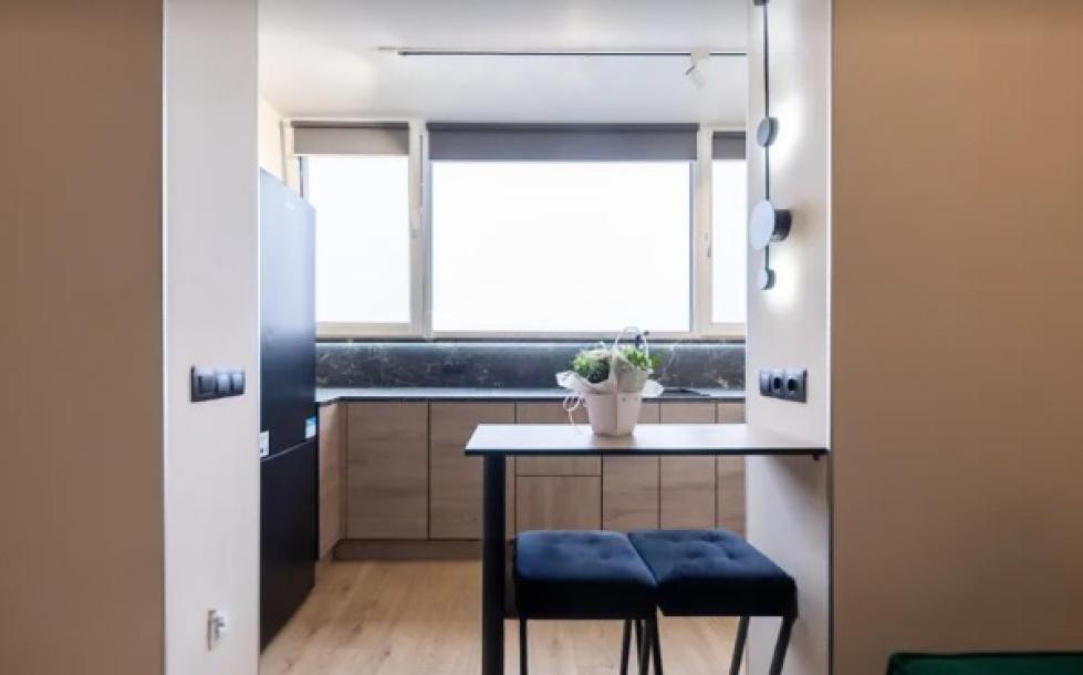 квартира, 1-кімн., Харьков, Завод Малышева метро, Героев Харькова пр-т