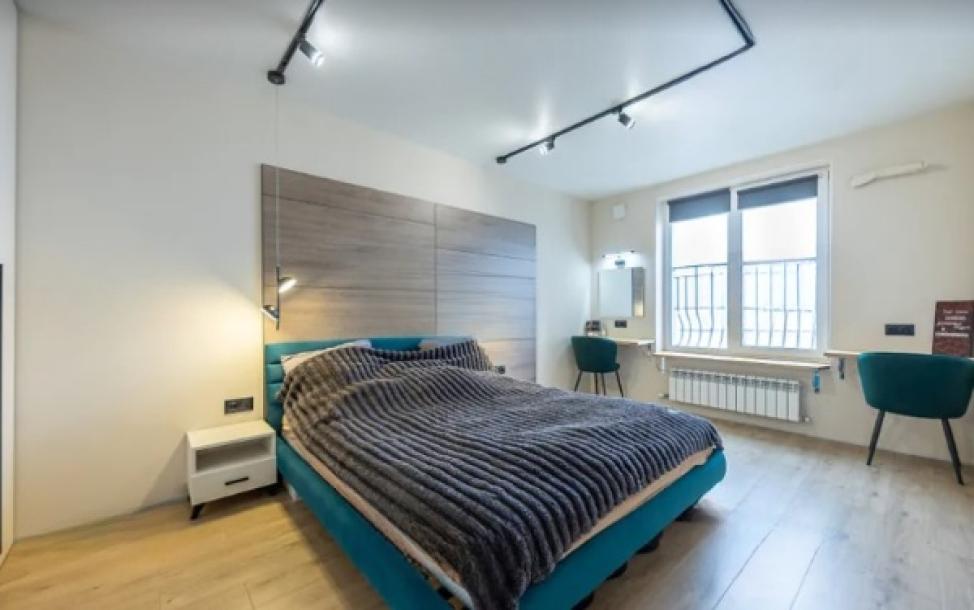 квартира, 1-кімн., Харьков, Завод Малышева метро, Героев Харькова пр-т