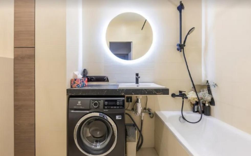 квартира, 1-кімн., Харьков, Завод Малышева метро, Героев Харькова пр-т