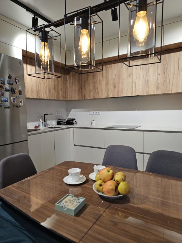 квартира, 3-кімн., Харьков, ХТЗ, Героев Харькова пр-т