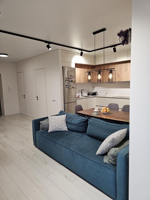 квартира, 3-кімн., Харьков, ХТЗ, Героев Харькова пр-т