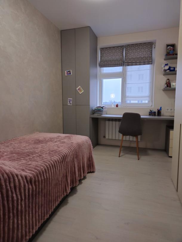 квартира, 3-кімн., Харьков, ХТЗ, Героев Харькова пр-т