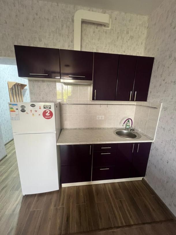 квартира, 1-кімн., Харьков, 519м/р, Академика Павлова