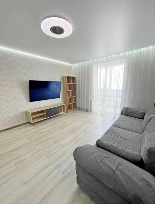 квартира, 3-кімн., Харьков, Новые Дома, Сергея Барсукова (Маршала Федоренка)