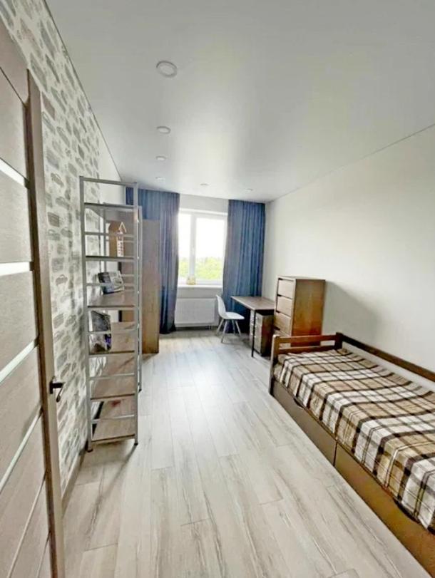 квартира, 3-кімн., Харьков, Новые Дома, Сергея Барсукова (Маршала Федоренка)