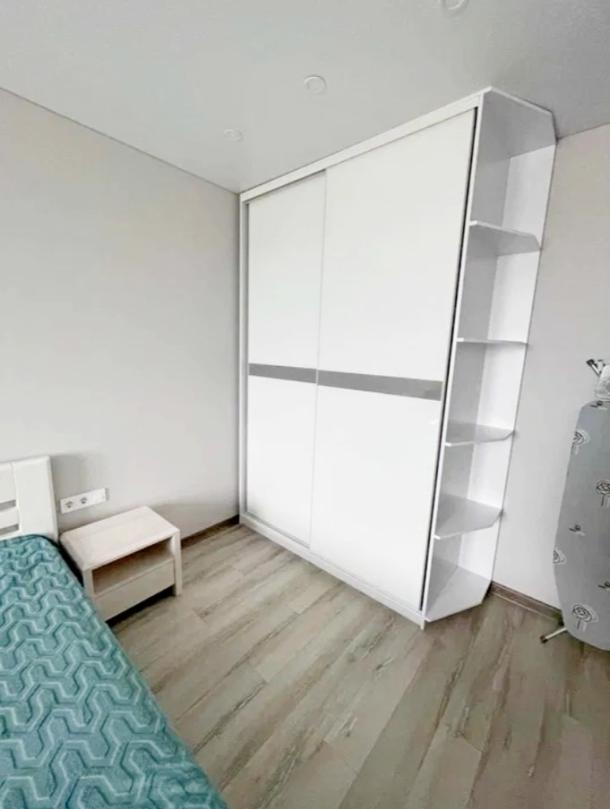 квартира, 3-кімн., Харьков, Новые Дома, Сергея Барсукова (Маршала Федоренка)