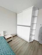 новостройка, Харьков, Новые Дома, Сергея Барсукова (Маршала Федоренка)