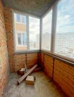 новостройка, Харьков, Центральный рынок метро