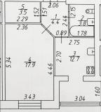 новостройка, Харьков, Центральный рынок метро