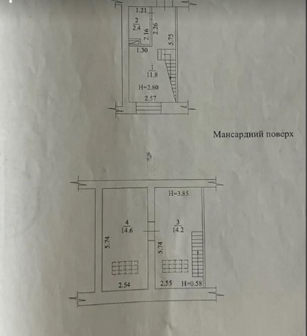 квартира, 2-кімн., Харьков, Центральный рынок метро, Резниковский пер.