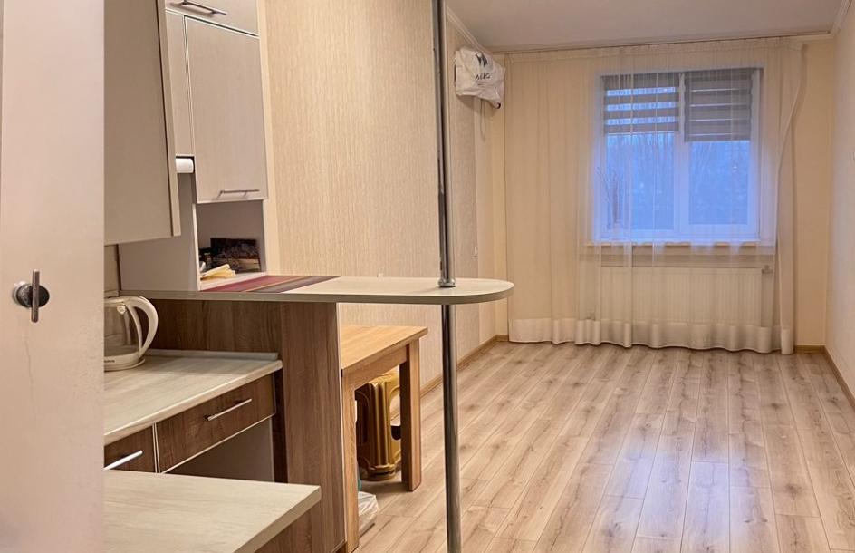 квартира, 1-кімн., Харьков, Центральный рынок метро, Панасовская