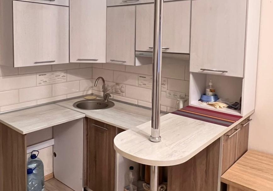 квартира, 1-кімн., Харьков, Центральный рынок метро, Панасовская