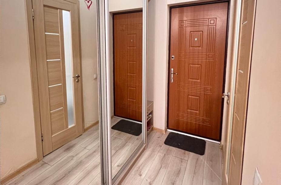 квартира, 1-кімн., Харьков, Центральный рынок метро, Панасовская