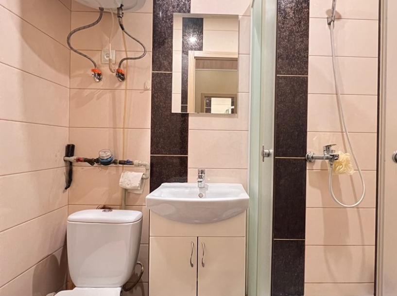 квартира, 1-кімн., Харьков, Центральный рынок метро, Панасовская