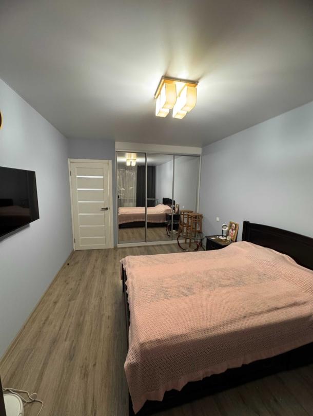 квартира, 1-кімн., Харьков, 1 Северная Салтовка, Гвардейцев Широнинцев