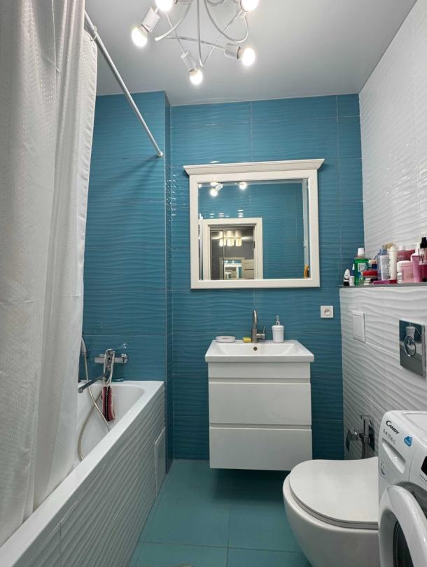 квартира, 1-кімн., Харьков, 1 Северная Салтовка, Гвардейцев Широнинцев