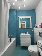 новостройка, Харьков, Северная Салтовка