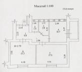 новостройка, Харьков, Гагарина метро