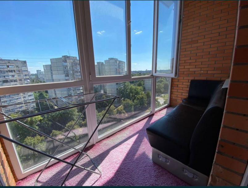 квартира, 1-кімн., Харьков, 615м/р, Гвардейцев Широнинцев