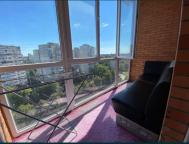 новостройка, Харьков, Салтовка, Гвардейцев Широнинцев