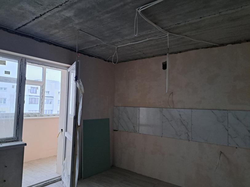 квартира, 1-кімн., Харьков, ХТЗ, Мира