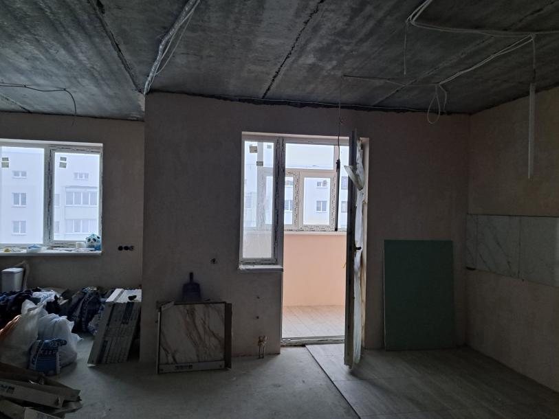 квартира, 1-кімн., Харьков, ХТЗ, Мира