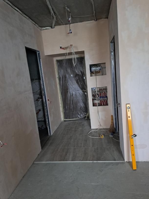 квартира, 1-кімн., Харьков, ХТЗ, Мира