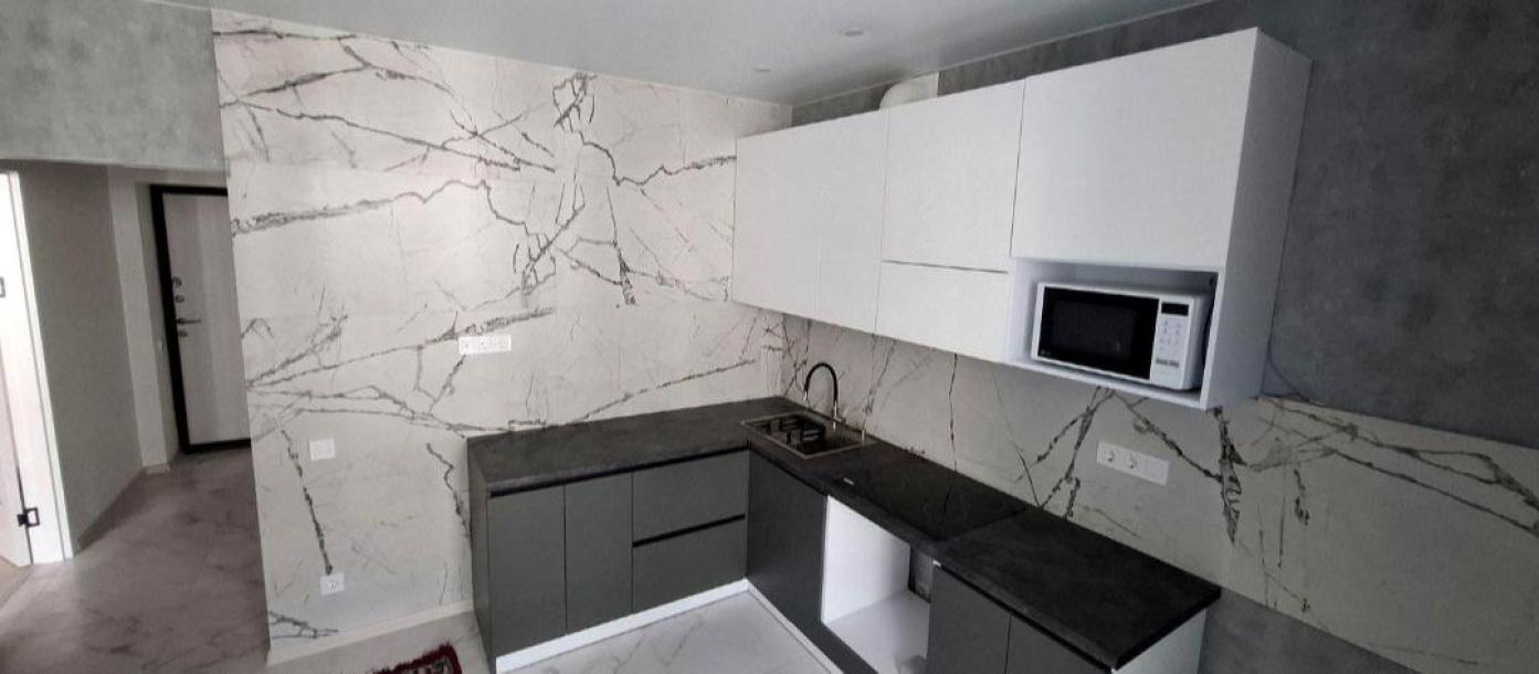 квартира, 1-кімн., Харьков, Холодная Гора, Полтавский Шлях