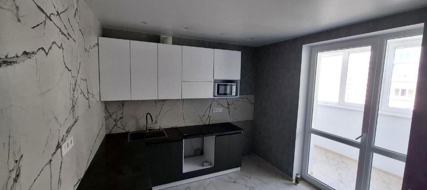 квартира, 1-кімн., Харьков, Холодная Гора, Полтавский Шлях