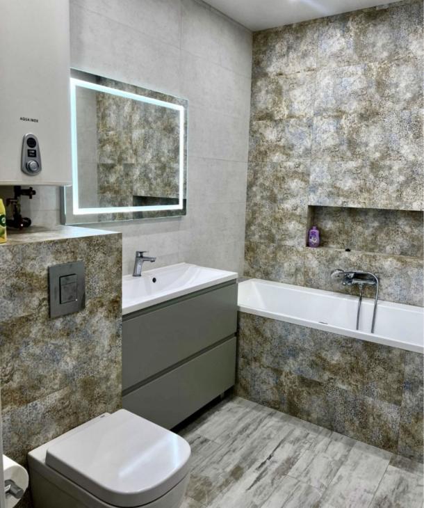 квартира, 4-кімн., Харьков, Павловка, Клочковская