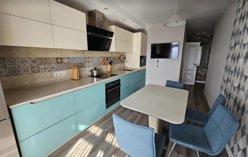 квартира, 2-кімн., Харьков, Новые Дома, Садовый пр-д