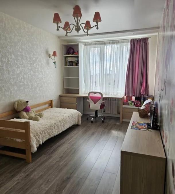 квартира, 2-кімн., Харьков, Новые Дома, Садовый пр-д