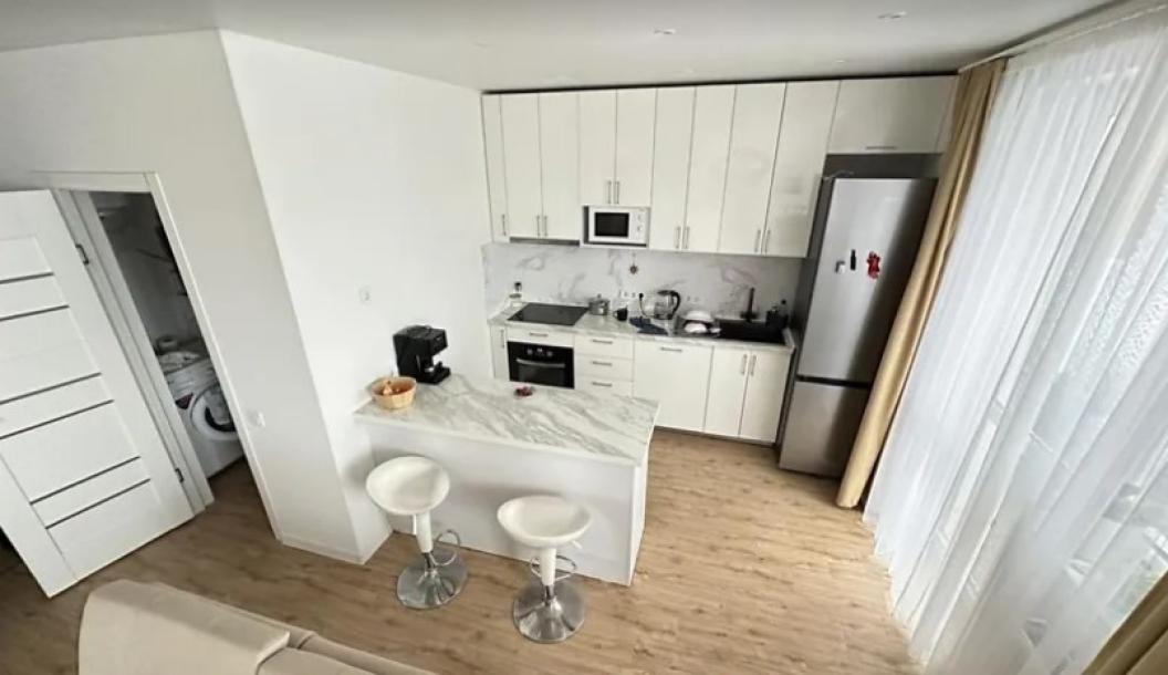 квартира, 2-кімн., Харьков, 519м/р, Академика Барабашова