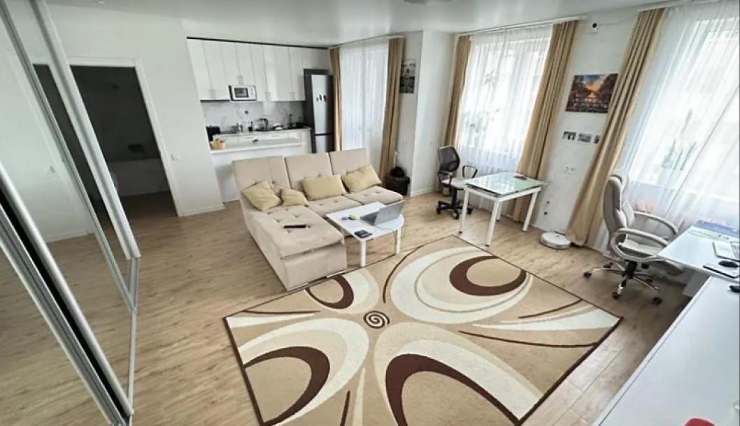 квартира, 2-кімн., Харьков, 519м/р, Академика Барабашова