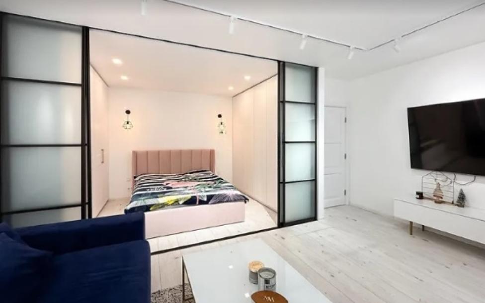 квартира, 1-кімн., Харьков, Алексеевка, Победы пр.