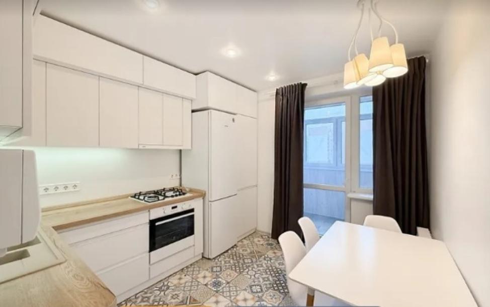 квартира, 1-кімн., Харьков, Алексеевка, Победы пр.